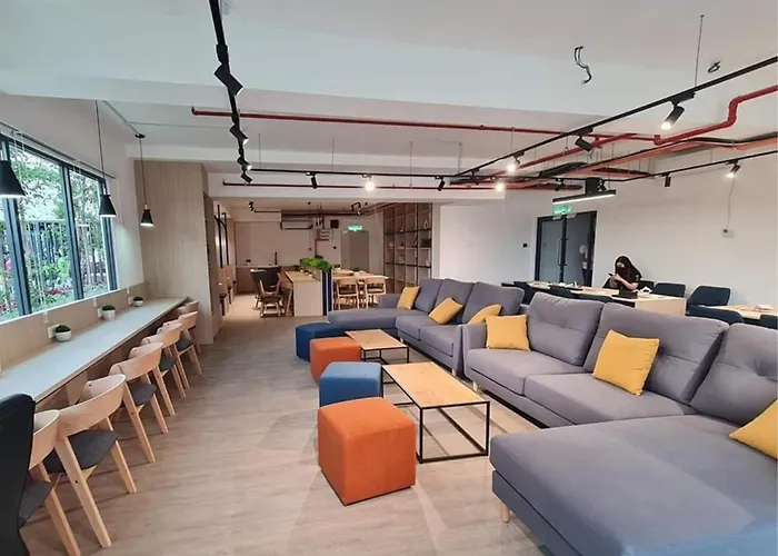 Horizon Suites, Klia