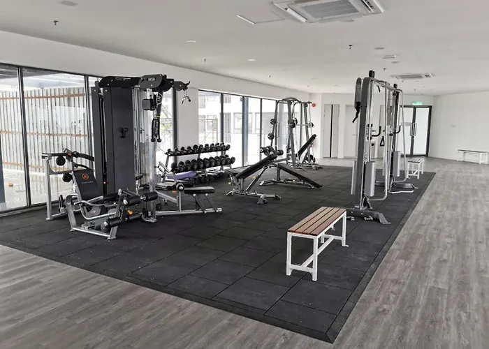 Horizon Suites, Klia