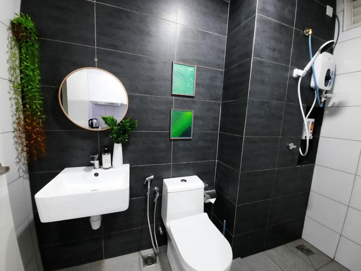 Apartment Horizon Suites, Klia Sepang