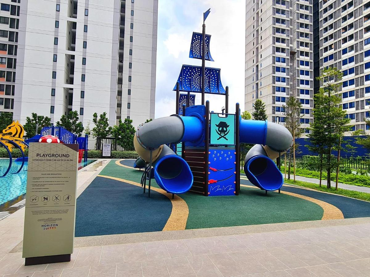 Horizon Suites, Klia