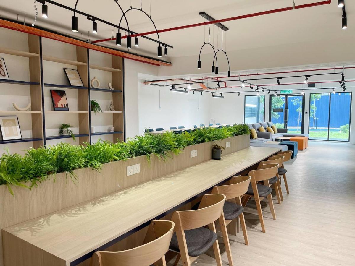Horizon Suites, Klia Sepang