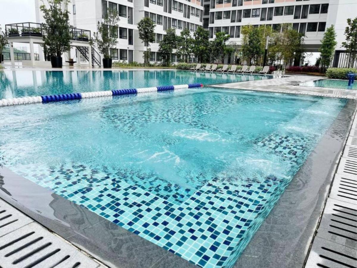 Apartment Horizon Suites, Klia