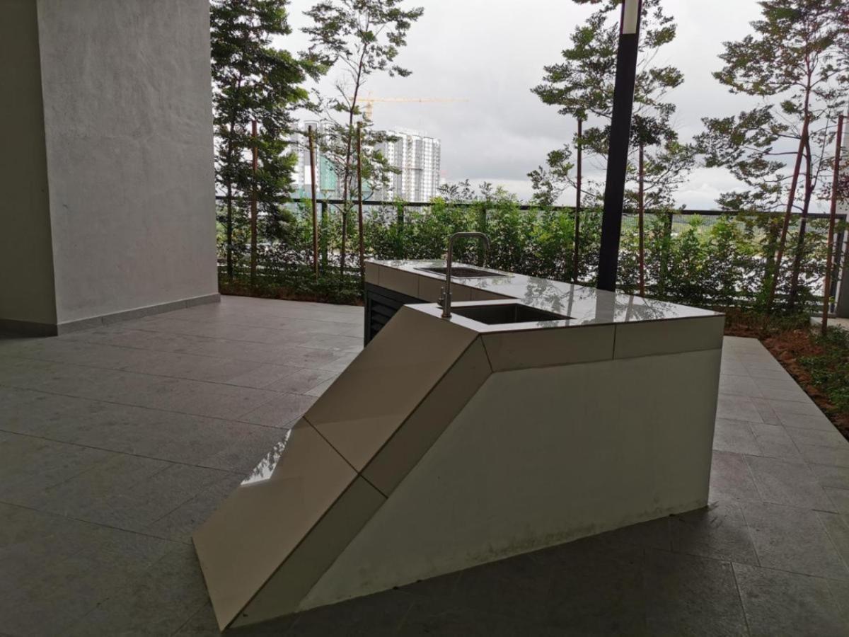 Horizon Suites, Klia Apartment *