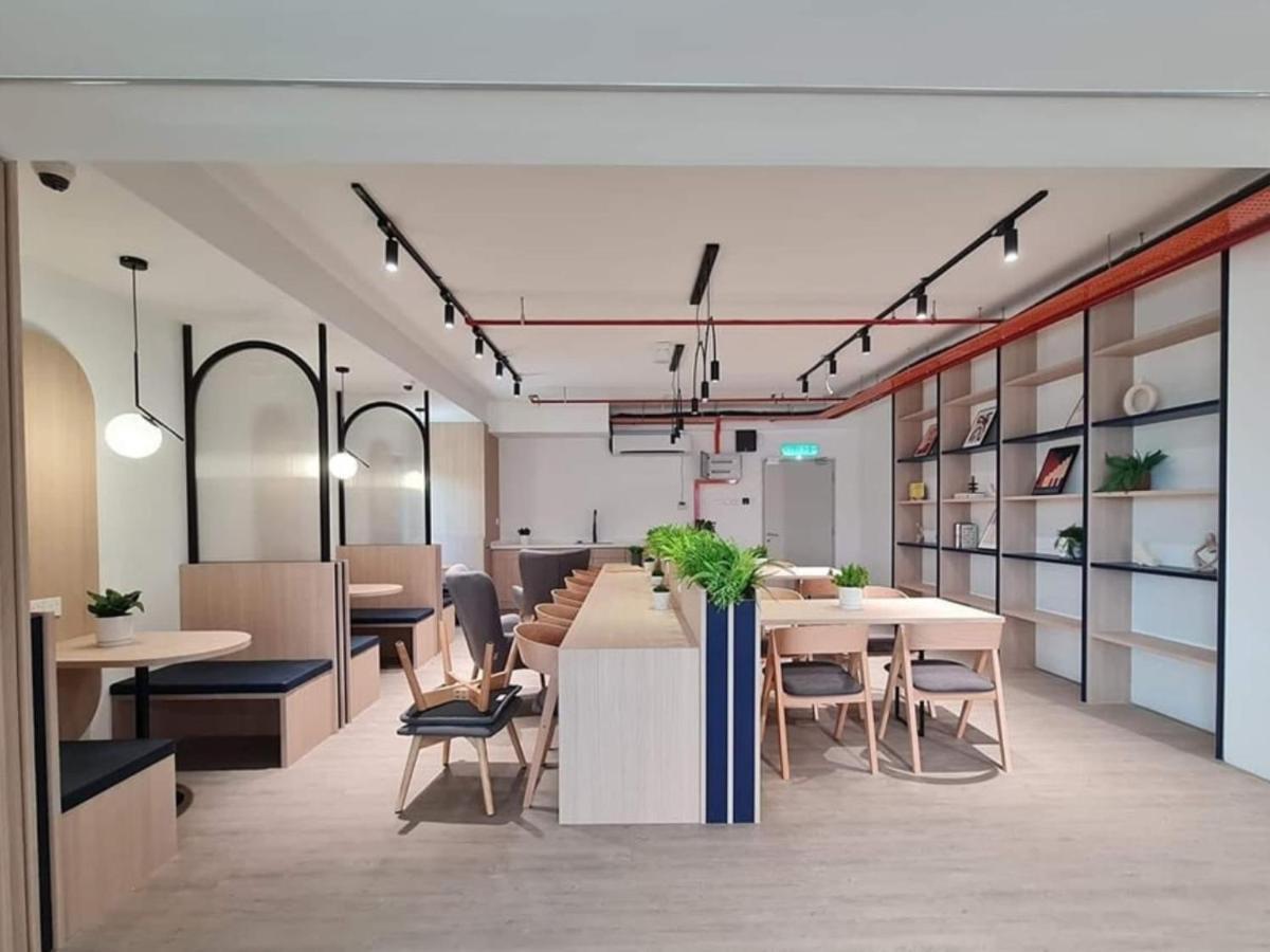 Horizon Suites, Klia Apartment *