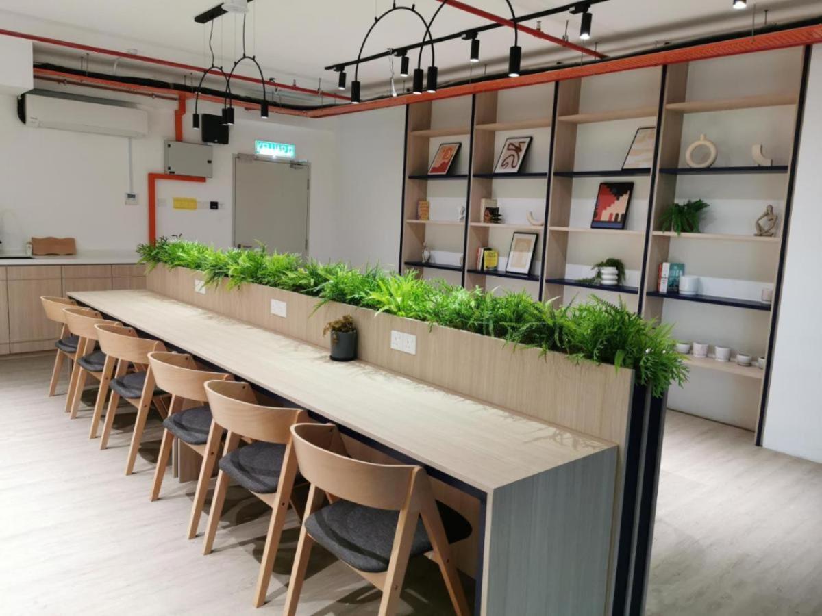 Apartment Horizon Suites, Klia *