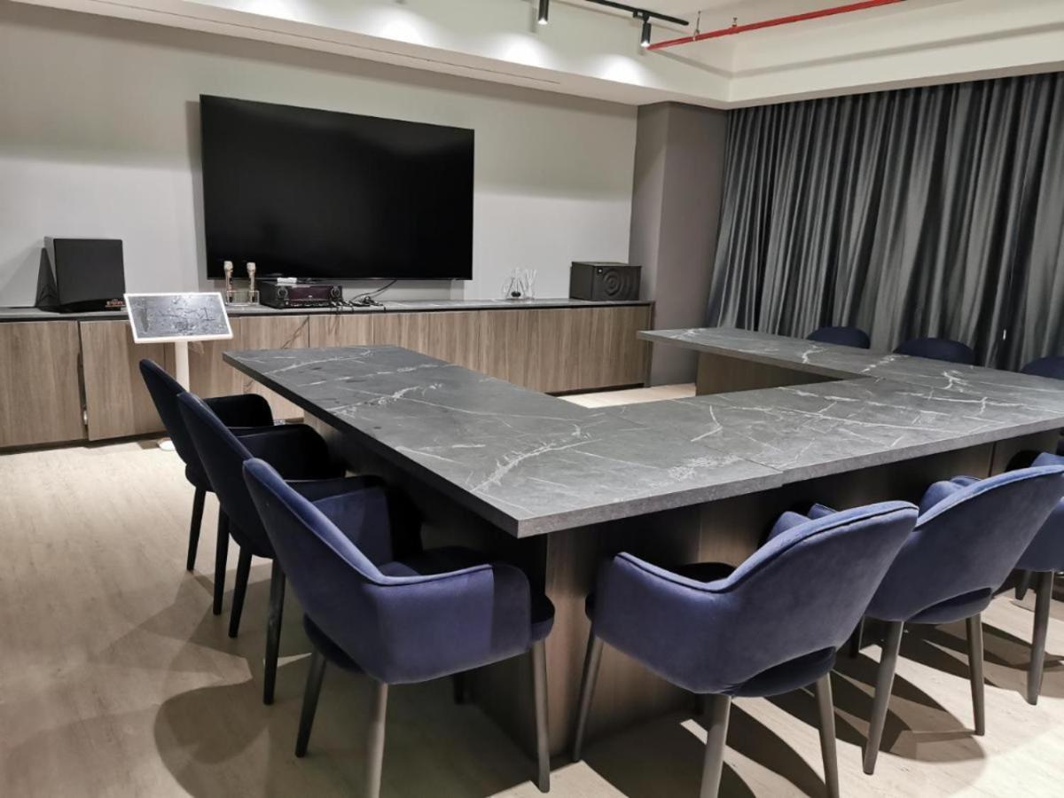 Apartment Horizon Suites, Klia *
